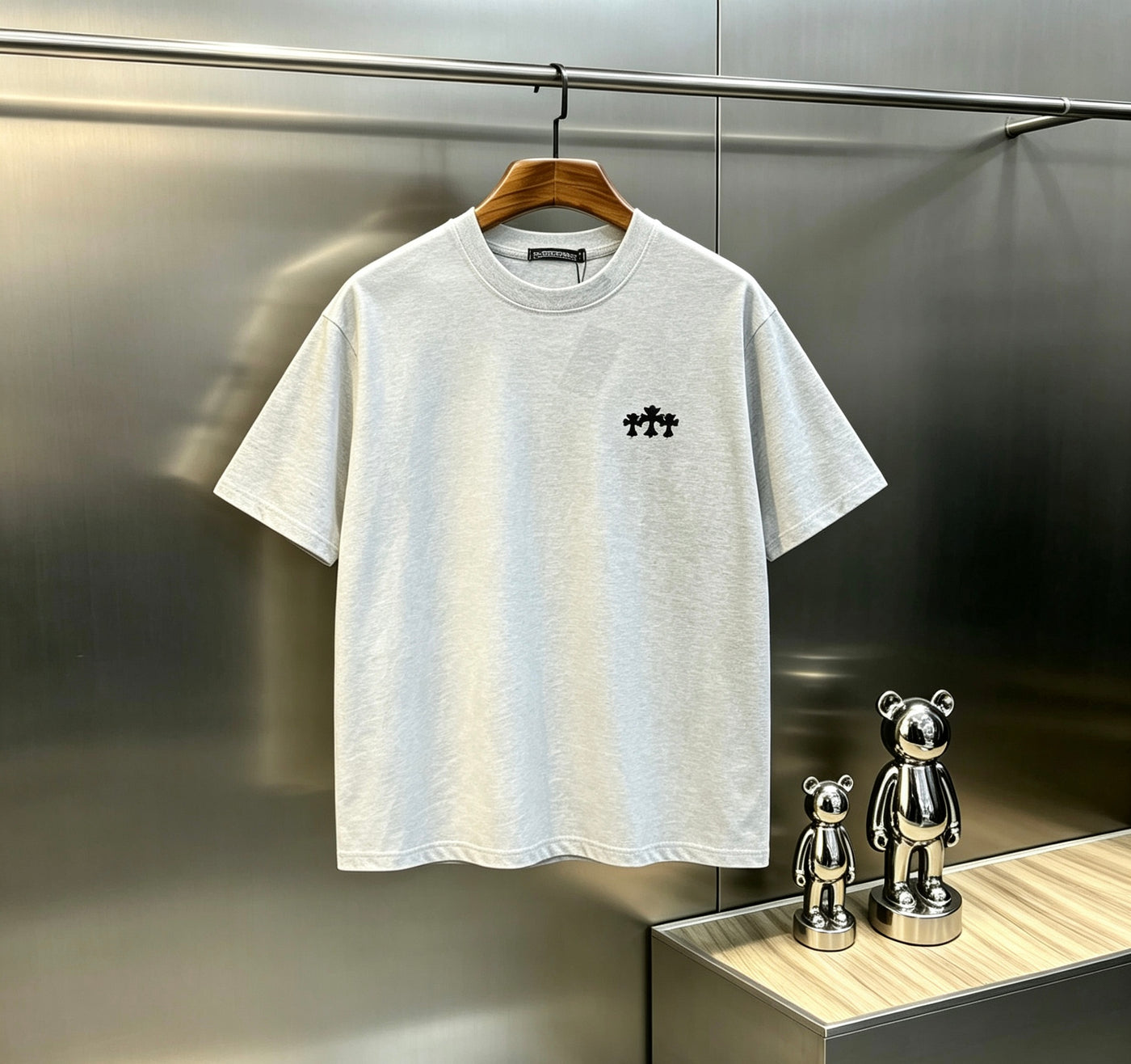 CH shirt