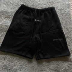 ES Black Shorts