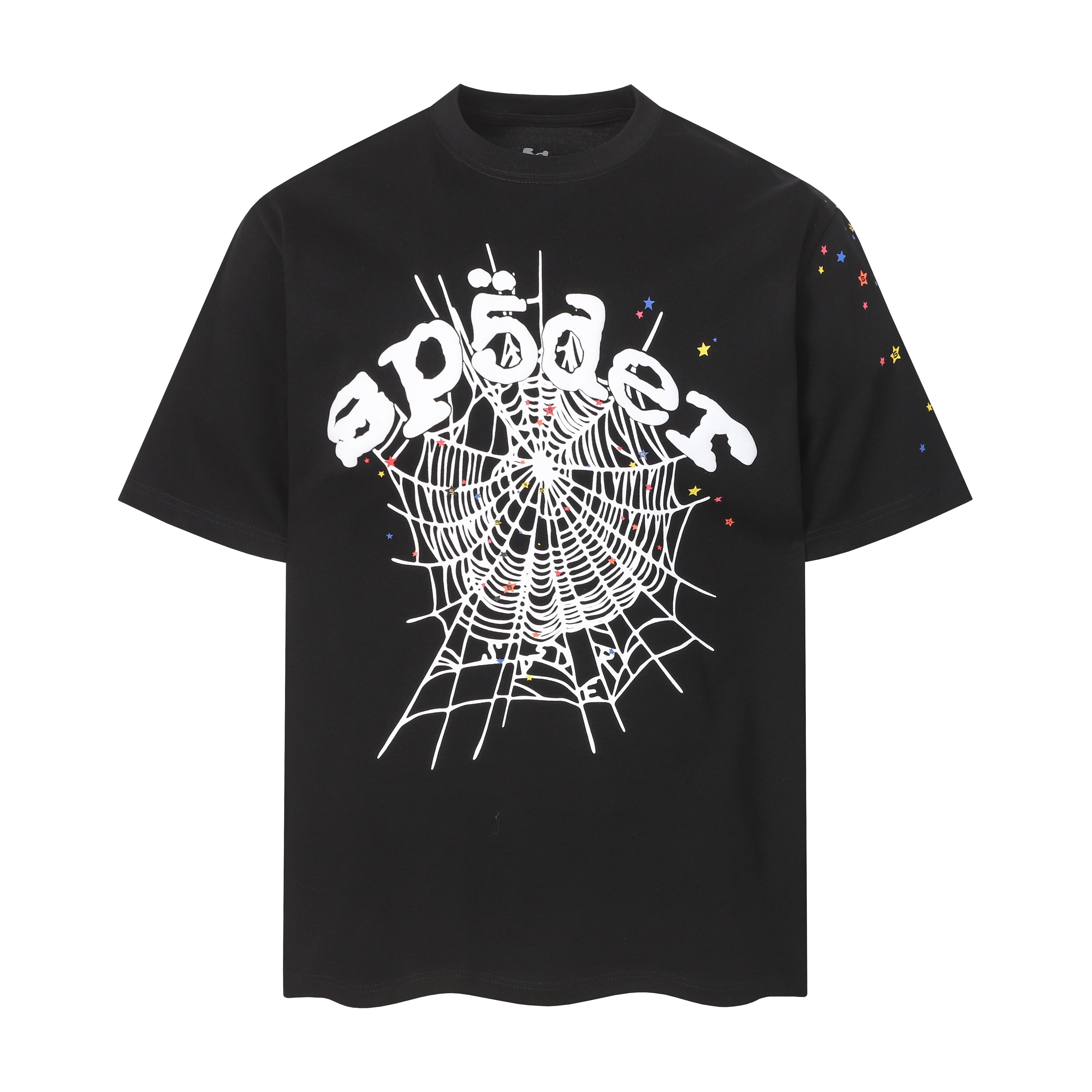 Spider Shirt